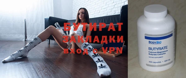 хмурый Бородино
