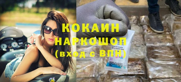 хмурый Бородино
